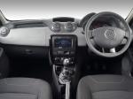Renault Duster 2013 года (ZA)